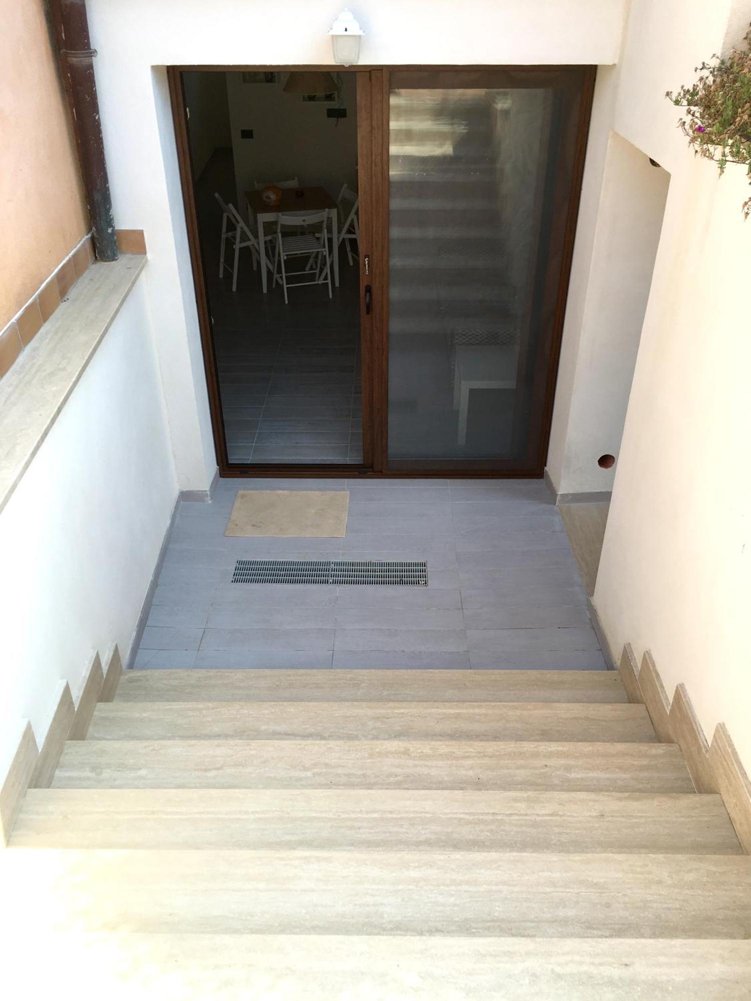Apartamento La Casa Di Marta San Leone Exterior foto