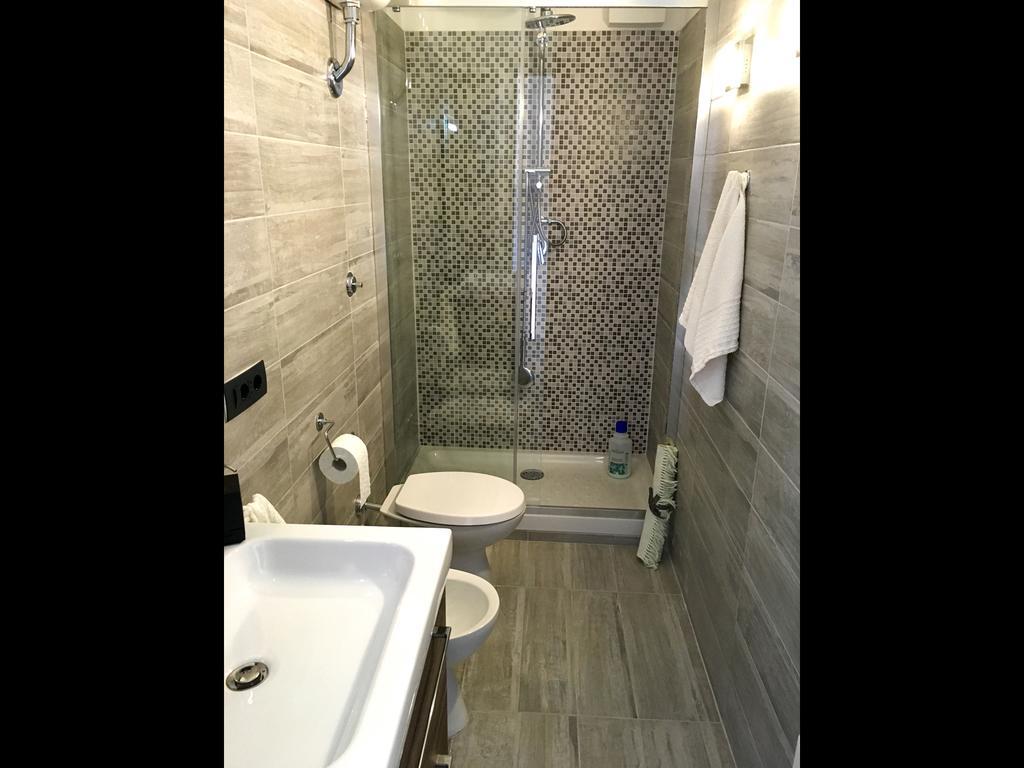 Apartamento La Casa Di Marta San Leone Exterior foto
