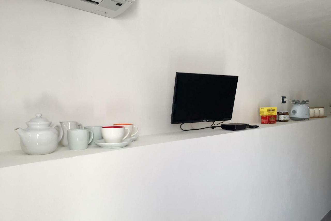 Apartamento La Casa Di Marta San Leone Exterior foto